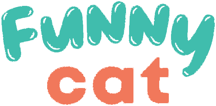 Funny Cat